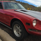 Illustration for article titled For $4,000, Could This Custom 1975 280Z Be A Tasty Leftover?